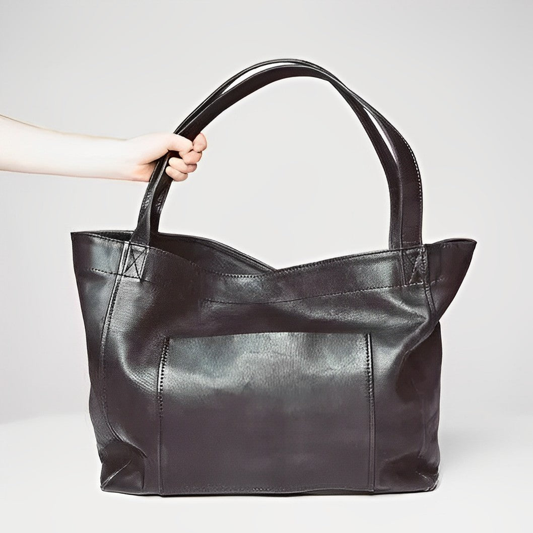 Margo - Vintage Nahkvarras