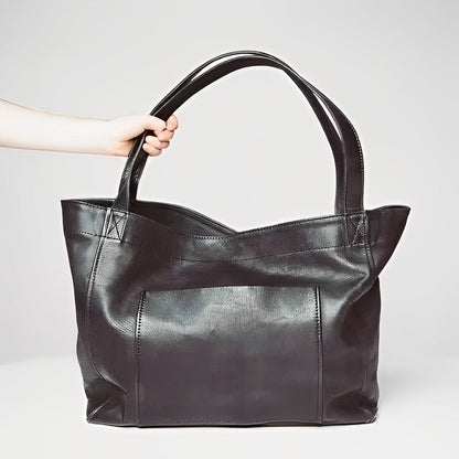 Margo - Vintage Nahkvarras