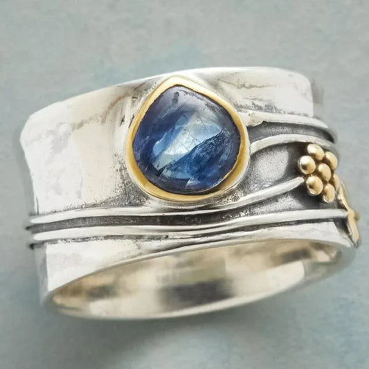 Ajastutruu vintage rinnamikrofon