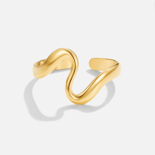 Kaelakeeketasonde Ikoon Gold